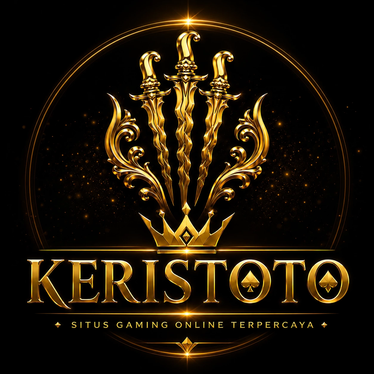Aplikasi keristoto Ringan untuk Android — ikon APK