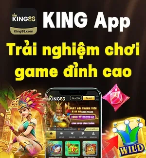 Aplikasi king88 Paling Baru untuk Android — ikon APK