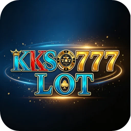 Aplikasi kkslot777 Terbaru untuk Android dan iOS — ikon APK