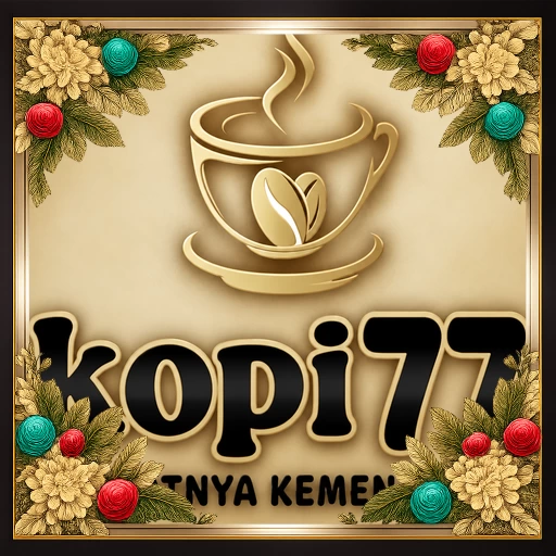 kopi77 APK Full Version untuk Android — ikon APK