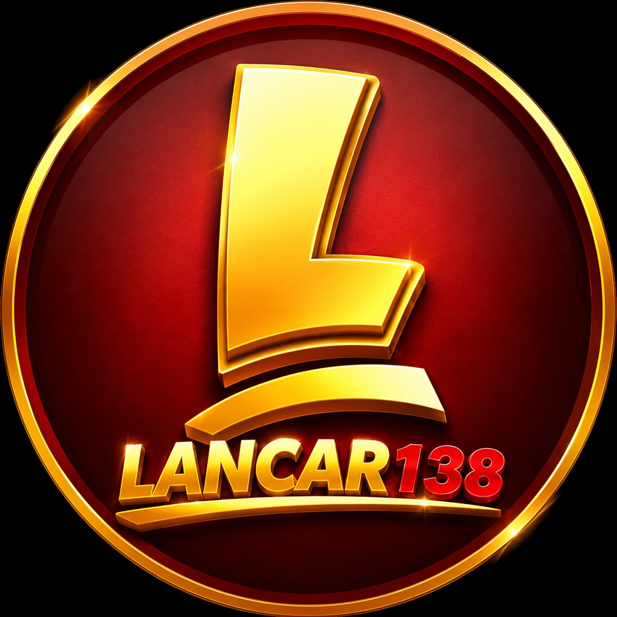 Panduan Instalasi Aplikasi lancar138 di Android — ikon APK