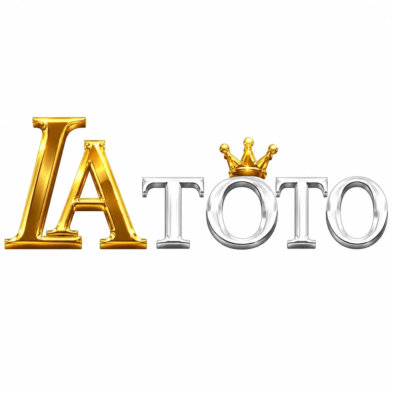 Aplikasi latoto Terpercaya untuk Android — ikon APK