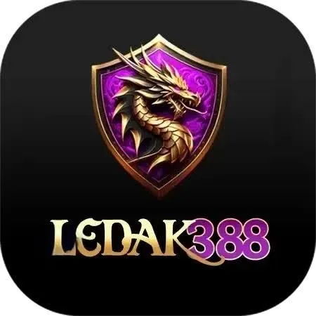 Aplikasi ledak188 Resmi dan Terpercaya di Android — ikon APK