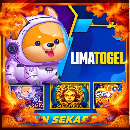 Cara Download dan Instal limatogel di Android — ikon APK