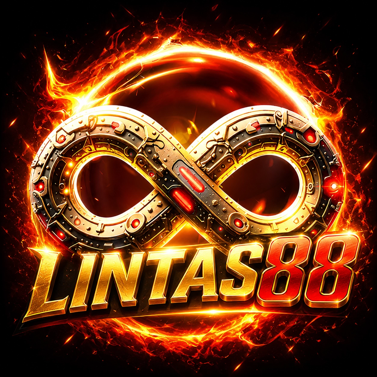 lintas88 Terbaru untuk Android: Download APK Gratis — ikon APK