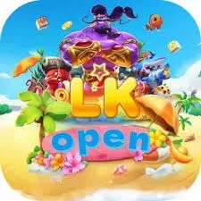 lkopen APK Full Version untuk Android — ikon APK