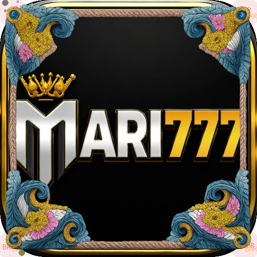 Cara Download dan Instal mari777 di Android — ikon APK
