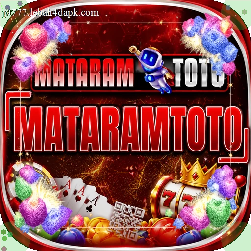 Cara Download dan Instal mataramtoto di Android — ikon APK