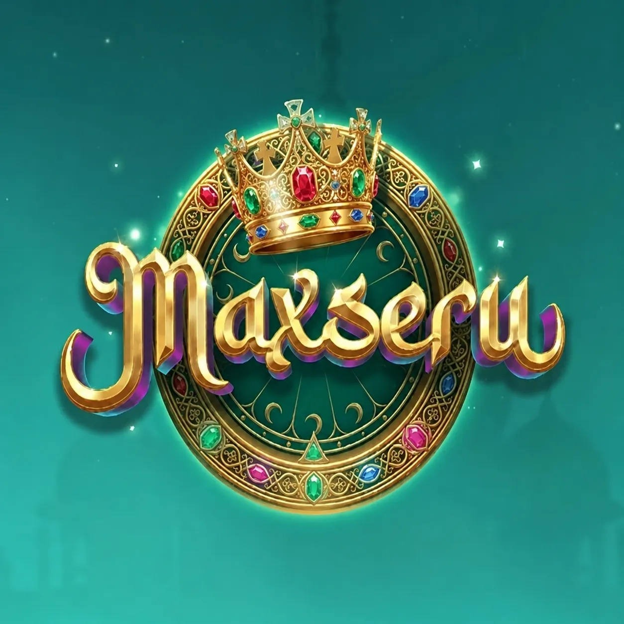 Aplikasi maxseru Terbaru untuk Android dan iOS — ikon APK