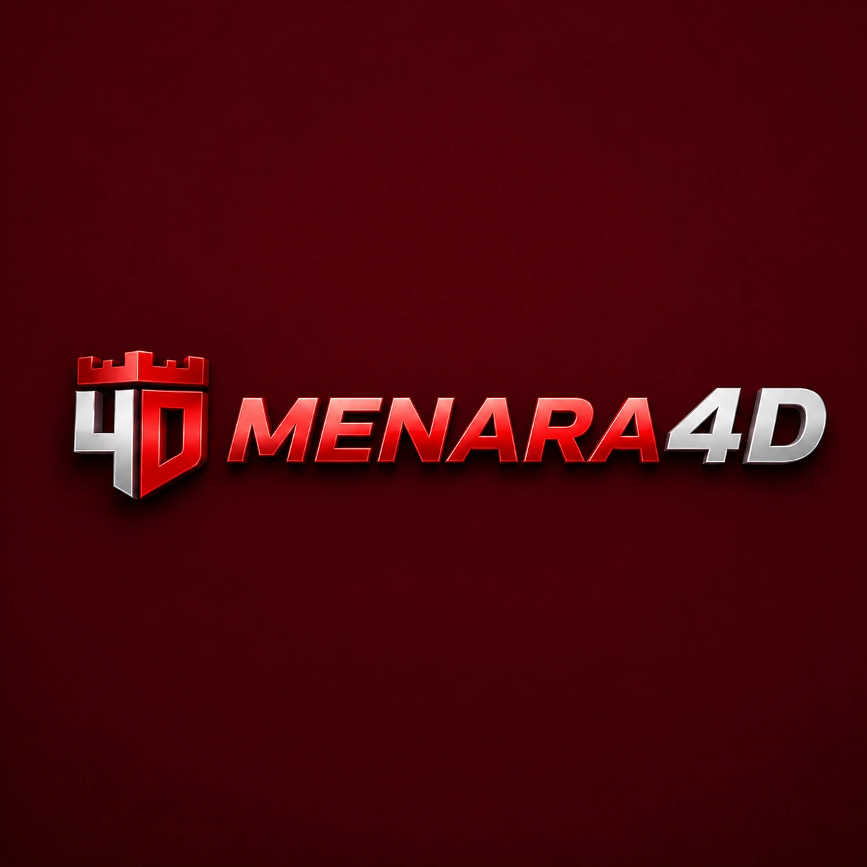 Download menara4d APK Terbaru untuk HP Android — ikon APK