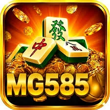 Download mg585 APK Original untuk Android — ikon APK