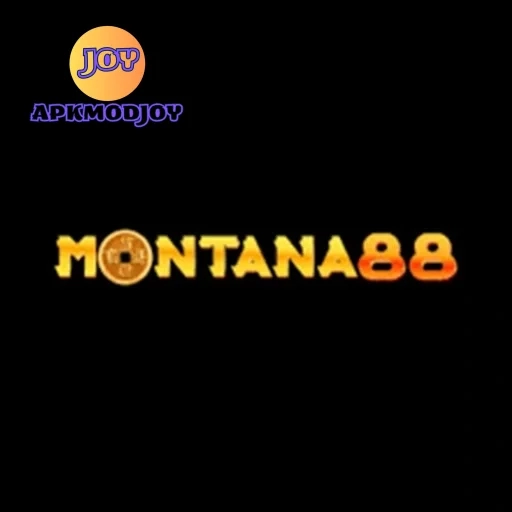 montana88 APK: Cara Download dan Instal di Android — ikon APK