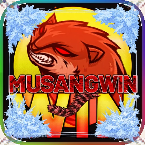 Panduan Instalasi Aplikasi musangwin di Android — ikon APK