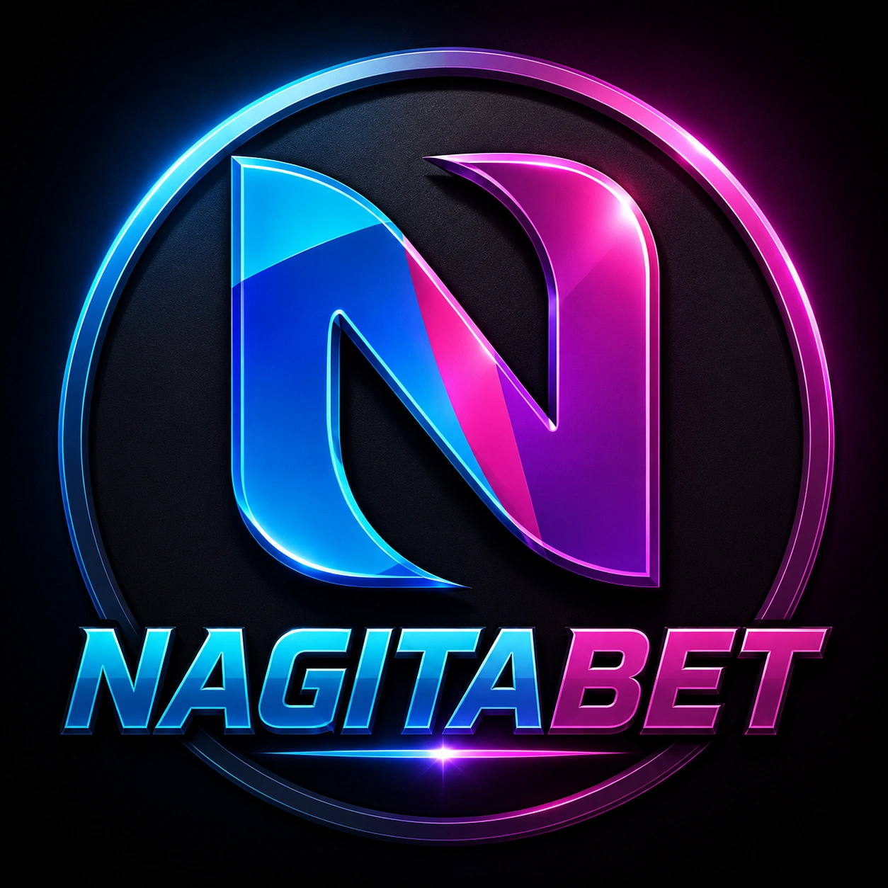 nagitabet APK Terbaru untuk Android Tanpa Iklan — ikon APK