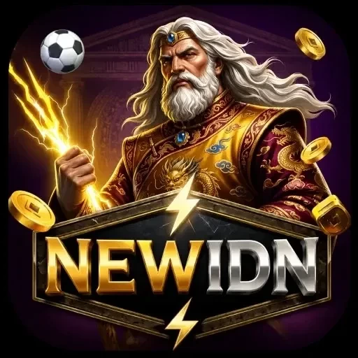 newidn APK: Cara Download dan Instal di Android — ikon APK