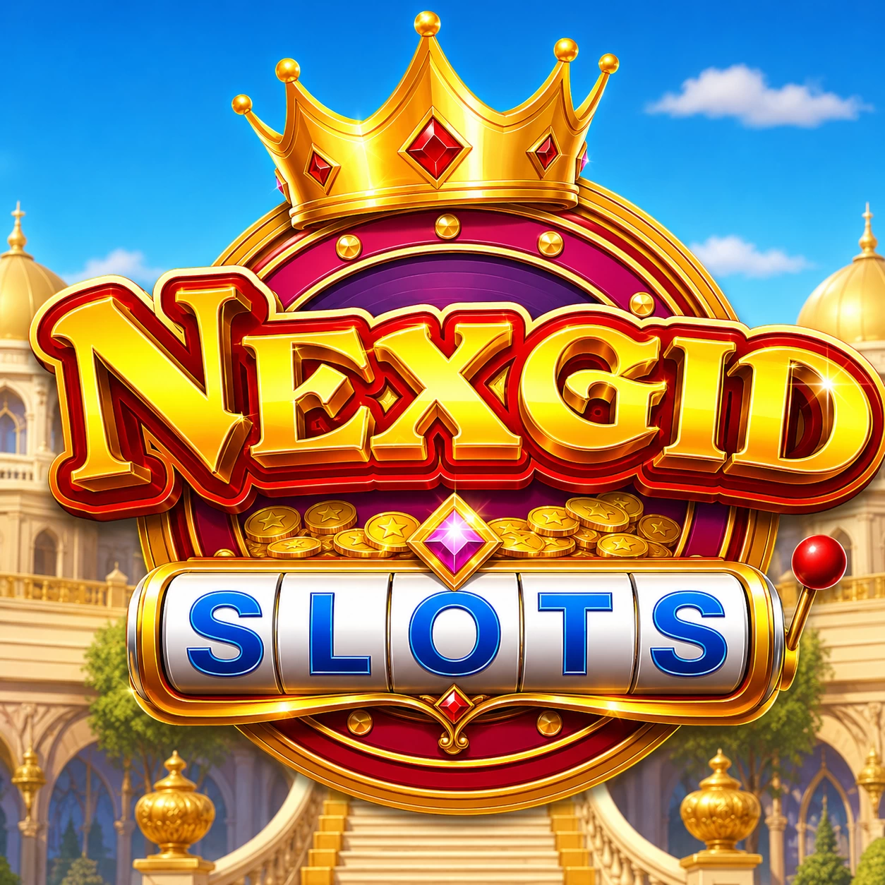 nexgid APK: Cara Download dan Instal di Android — ikon APK