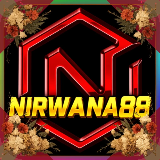 Aplikasi nirwana88 Terbaik untuk Android dan iOS — ikon APK