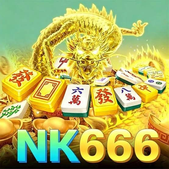 Download nk666 APK untuk Android — ikon APK