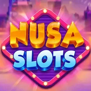 Aplikasi nusaslots Resmi dan Terpercaya di Android — ikon APK