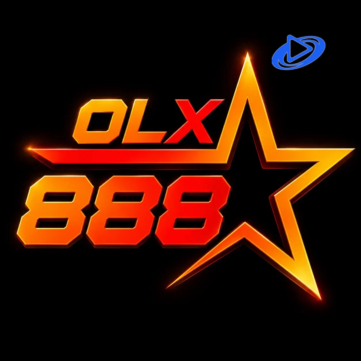 Aplikasi olx888 Paling Baru untuk Android — ikon APK