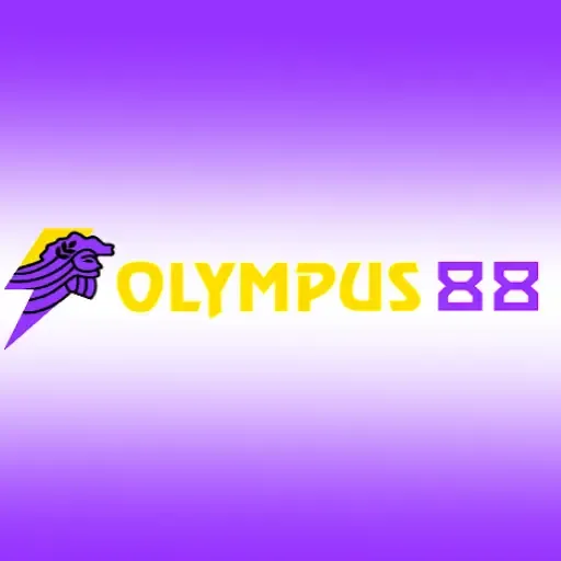 Aplikasi olympus88 Terpercaya untuk Android — ikon APK