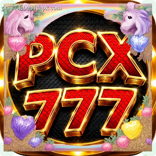 pcx777 Terbaru untuk Android: Download APK Gratis — ikon APK