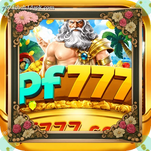 Aplikasi pf777 Ringan untuk Android — ikon APK