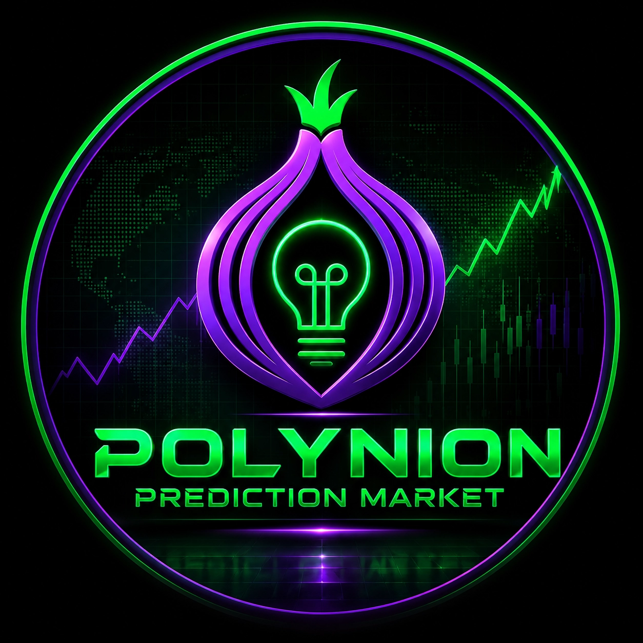 polynion Versi Terbaru untuk Android Tanpa Ribet — ikon APK