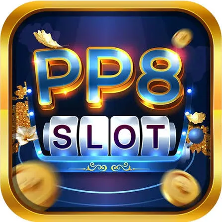 pp8slot Terbaru untuk Android: Download APK Gratis — ikon APK