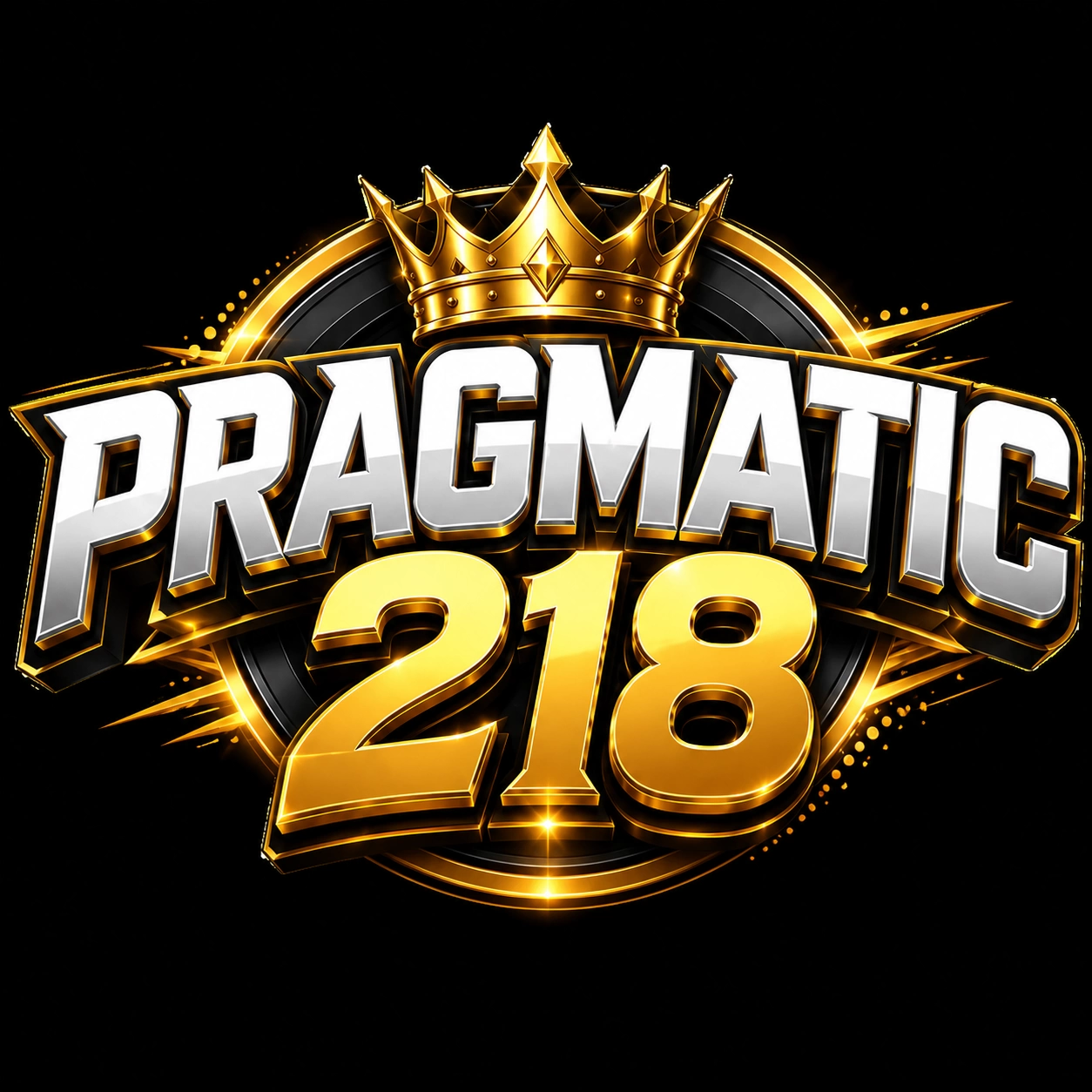 pragmatic218 APK Terbaru untuk Perangkat Android — ikon APK