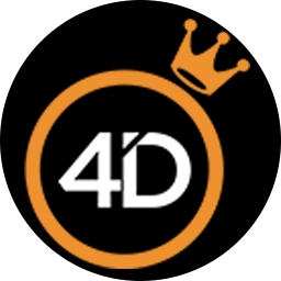 Aplikasi pragmatic4d Ringan untuk Android — ikon APK