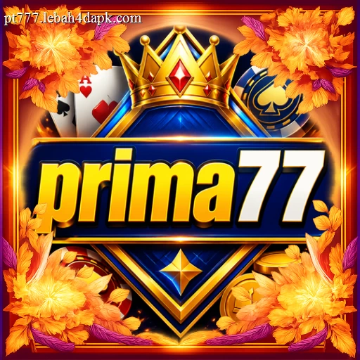 Aplikasi prima77 Ringan untuk Android — ikon APK