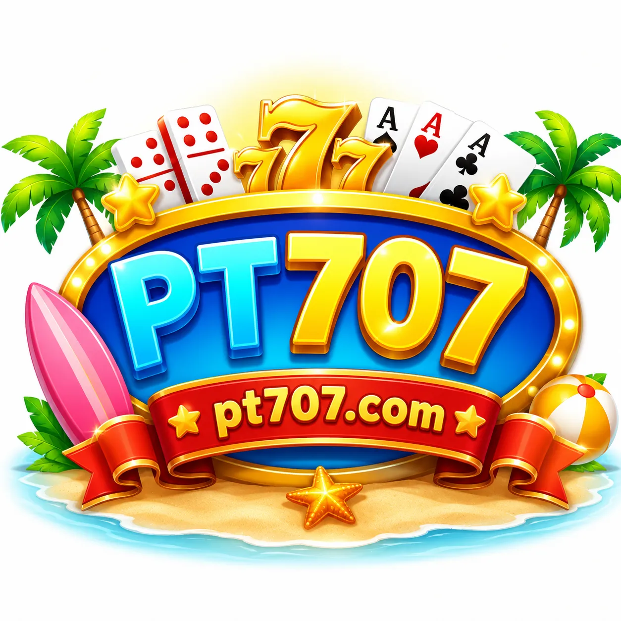 pt707 APK Full Version untuk Android — ikon APK