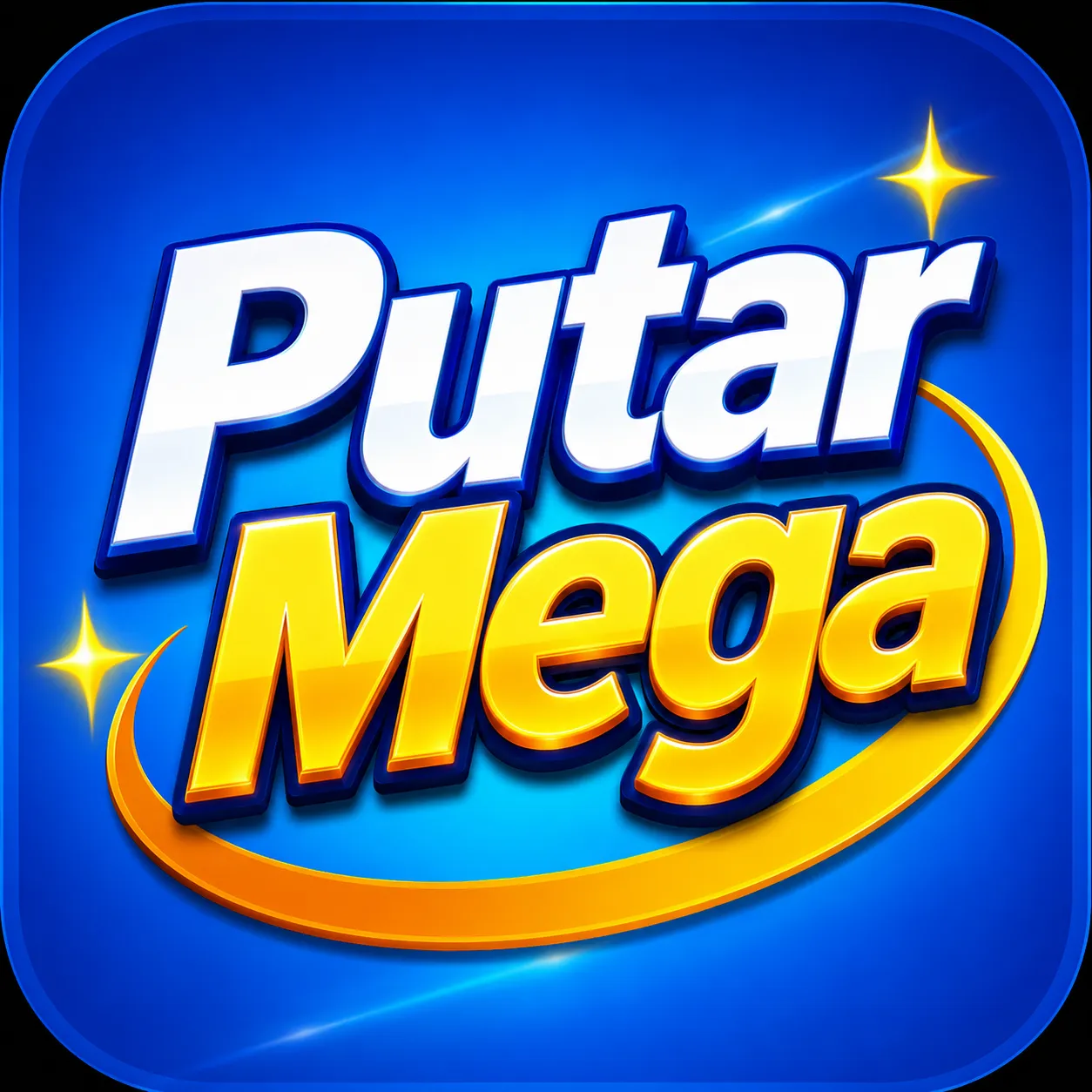 putermega APK Terbaru untuk Perangkat Android — ikon APK