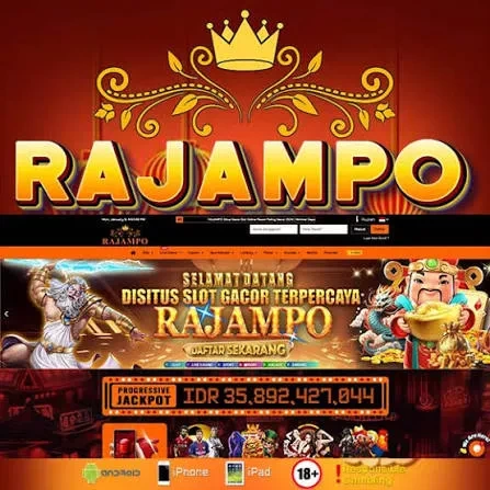 Cara Download dan Instal rajampo di Android — ikon APK