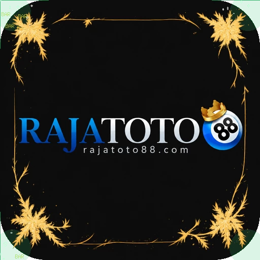 rajatoto88 APK: Cara Download dan Instal di Android — ikon APK