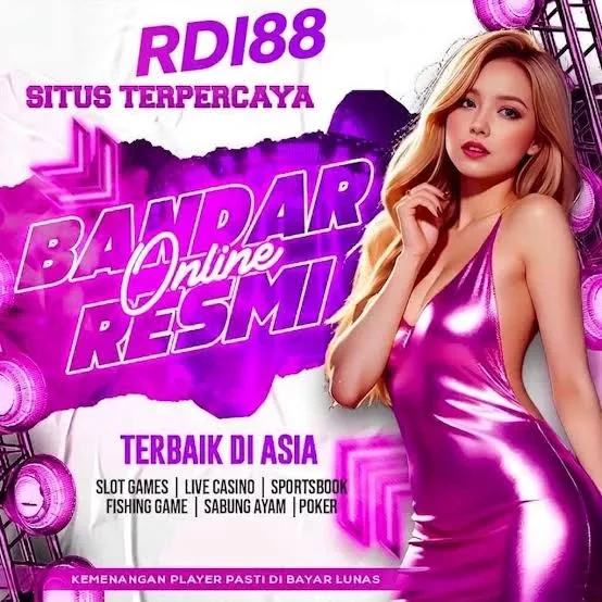 rdi88 APK Terbaru untuk Android Tanpa Iklan — ikon APK