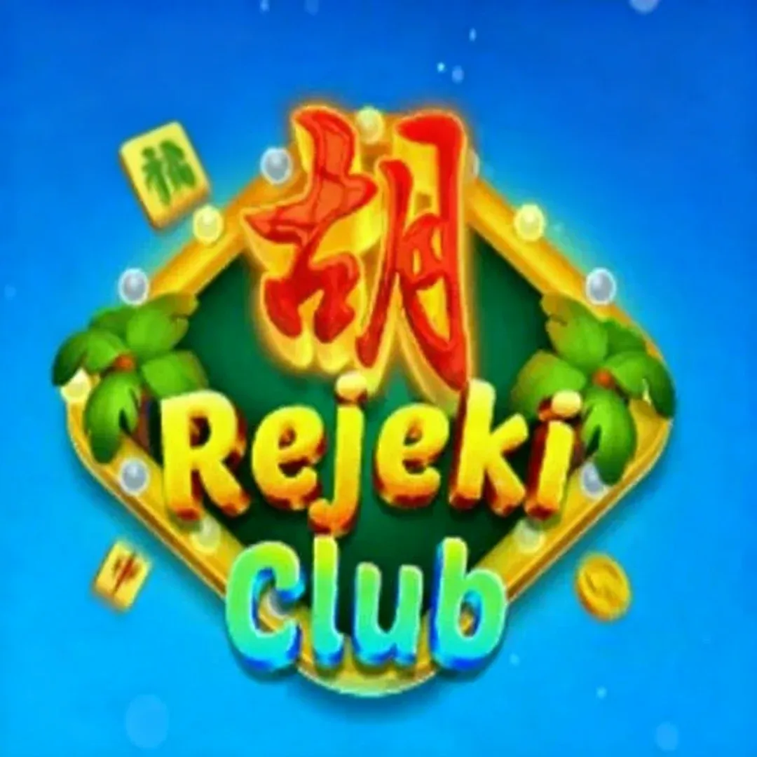 Download rejekiclub APK Terbaru untuk HP Android — ikon APK