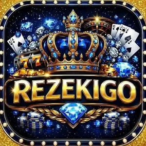Download rezekigo APK Original untuk Android — ikon APK