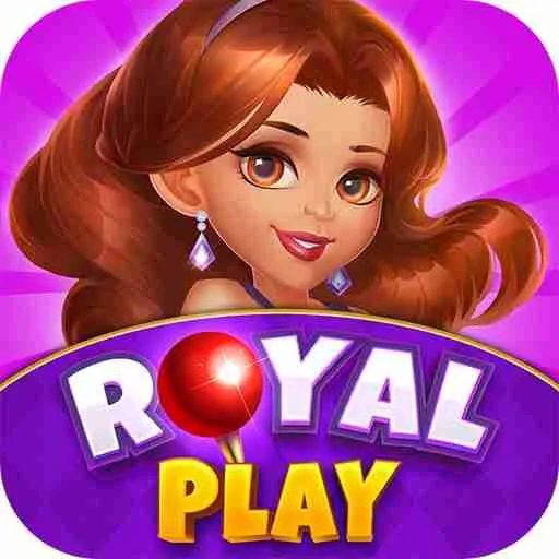 Cara Pasang royalplay di HP Android dengan Benar — ikon APK