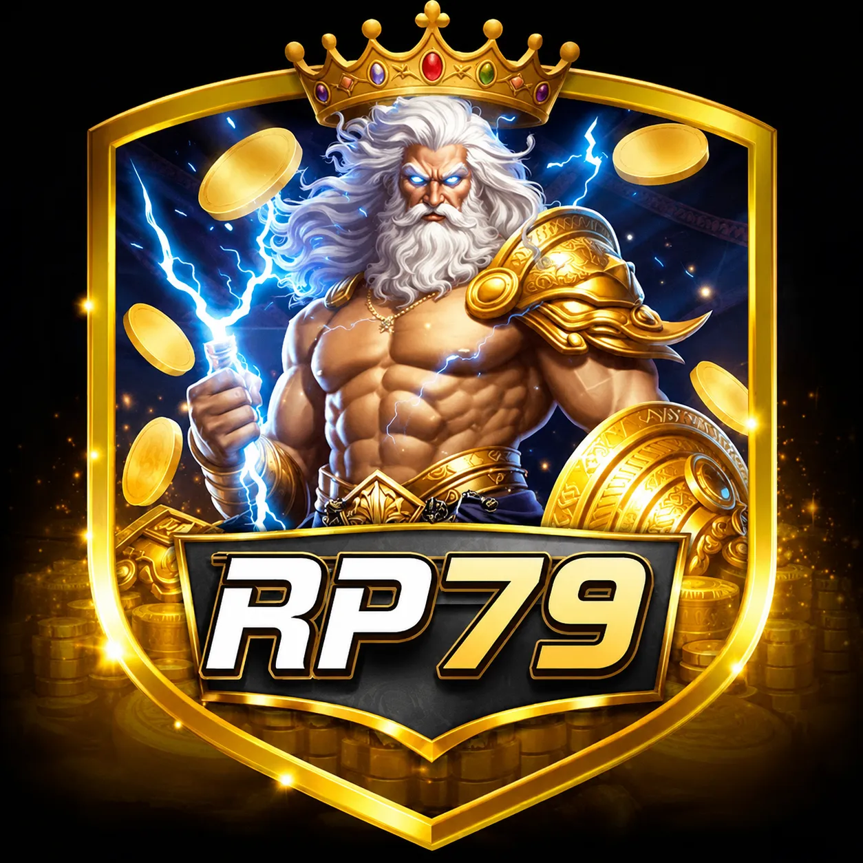 Download rp79 APK Original untuk Android — ikon APK