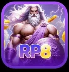 Download rp8 APK Original untuk Android — ikon APK