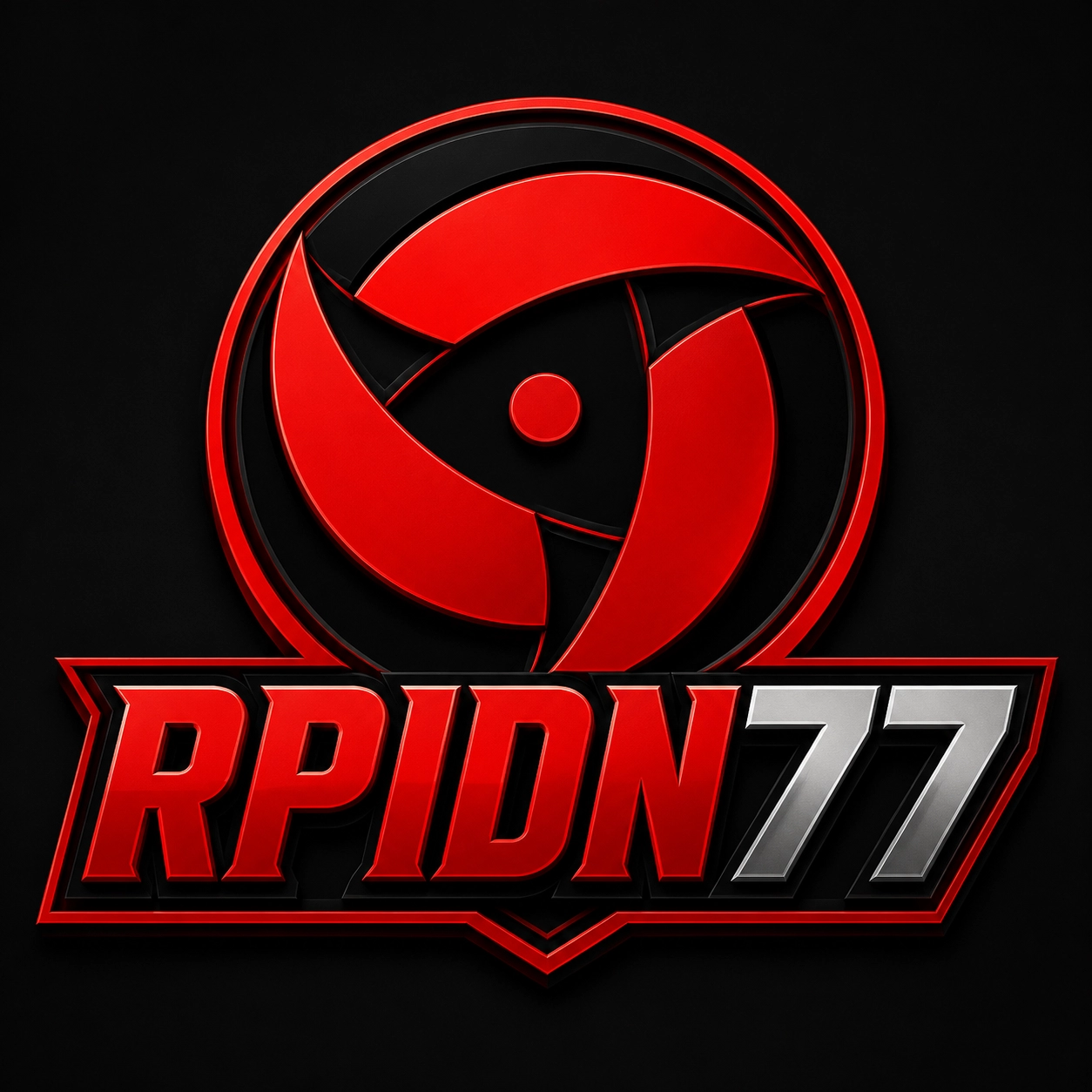 Panduan Instalasi Aplikasi rpidn77 di Android — ikon APK