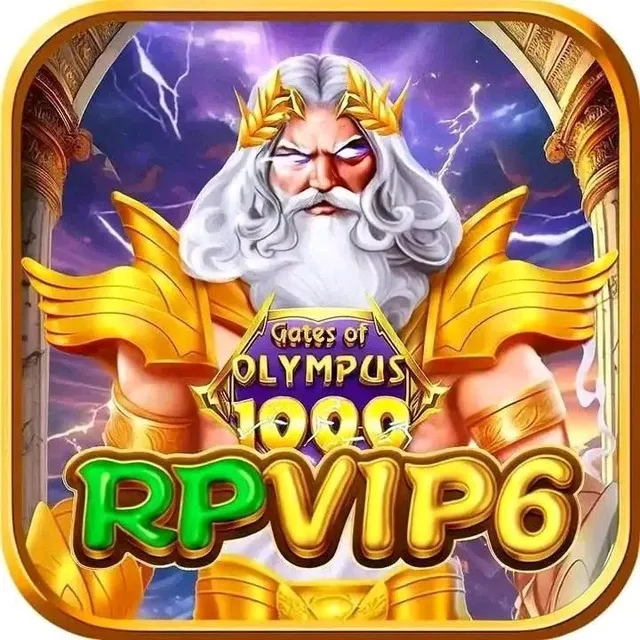 rpvip6 Terbaru untuk Android: Download APK Gratis — ikon APK