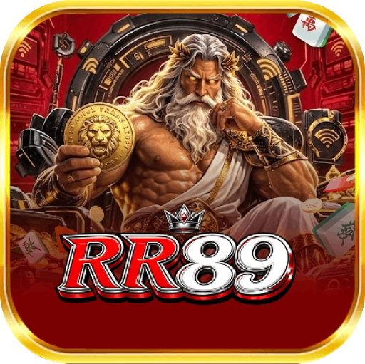 Download rr89 APK Terbaru untuk HP Android — ikon APK