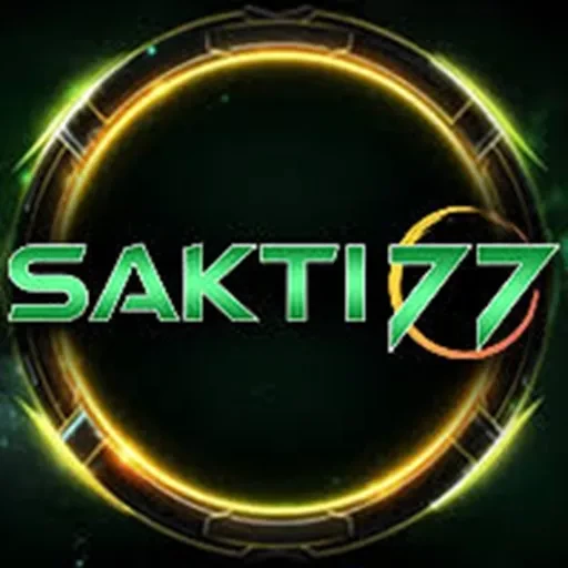 Cara Download dan Instal sakti77 di Android — ikon APK