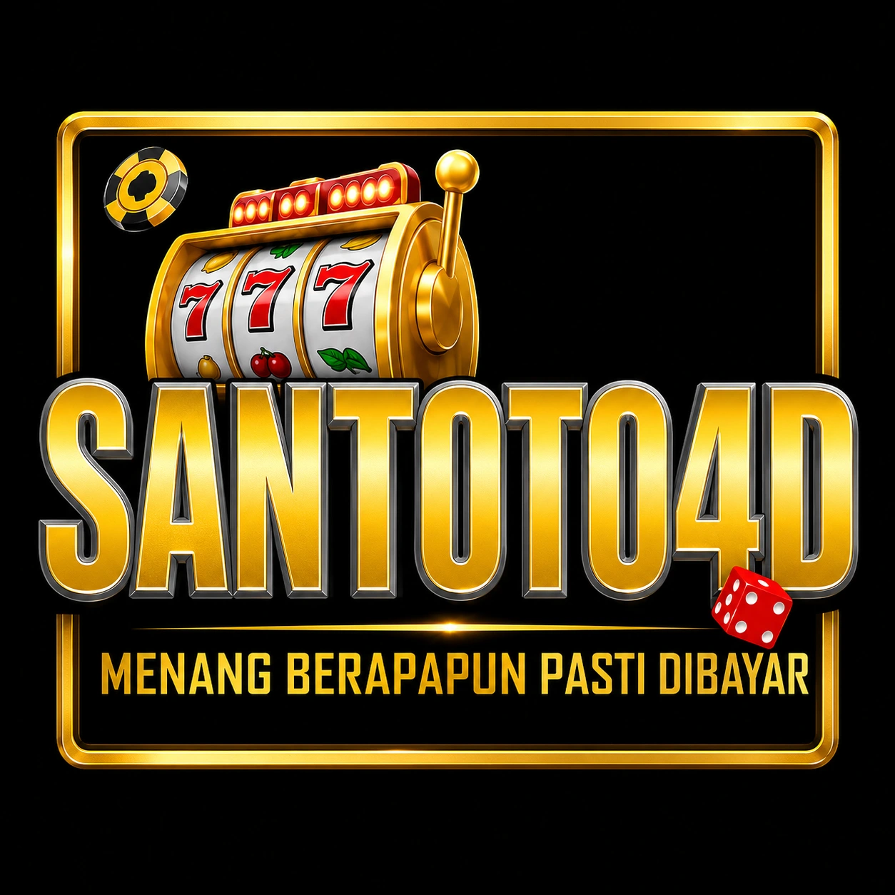 Aplikasi santoto4d Terbaik untuk Android dan iOS — ikon APK