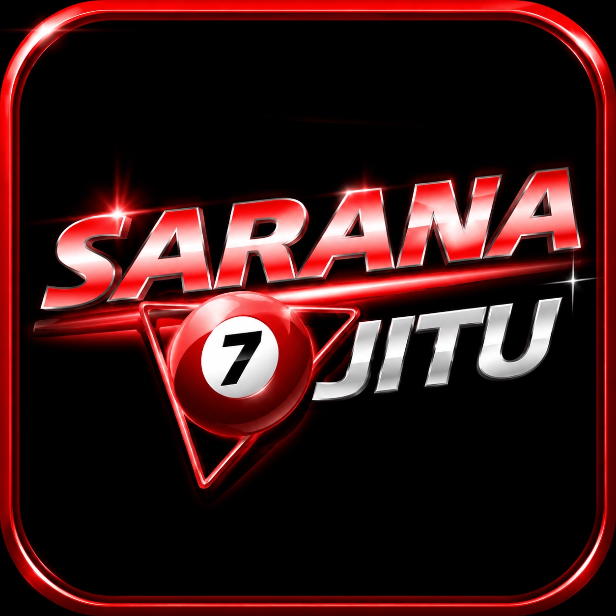 saranajitu APK: Cara Download dan Instal di Android — ikon APK