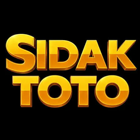 Aplikasi sidaktoto Terbaru untuk Android dan iOS — ikon APK
