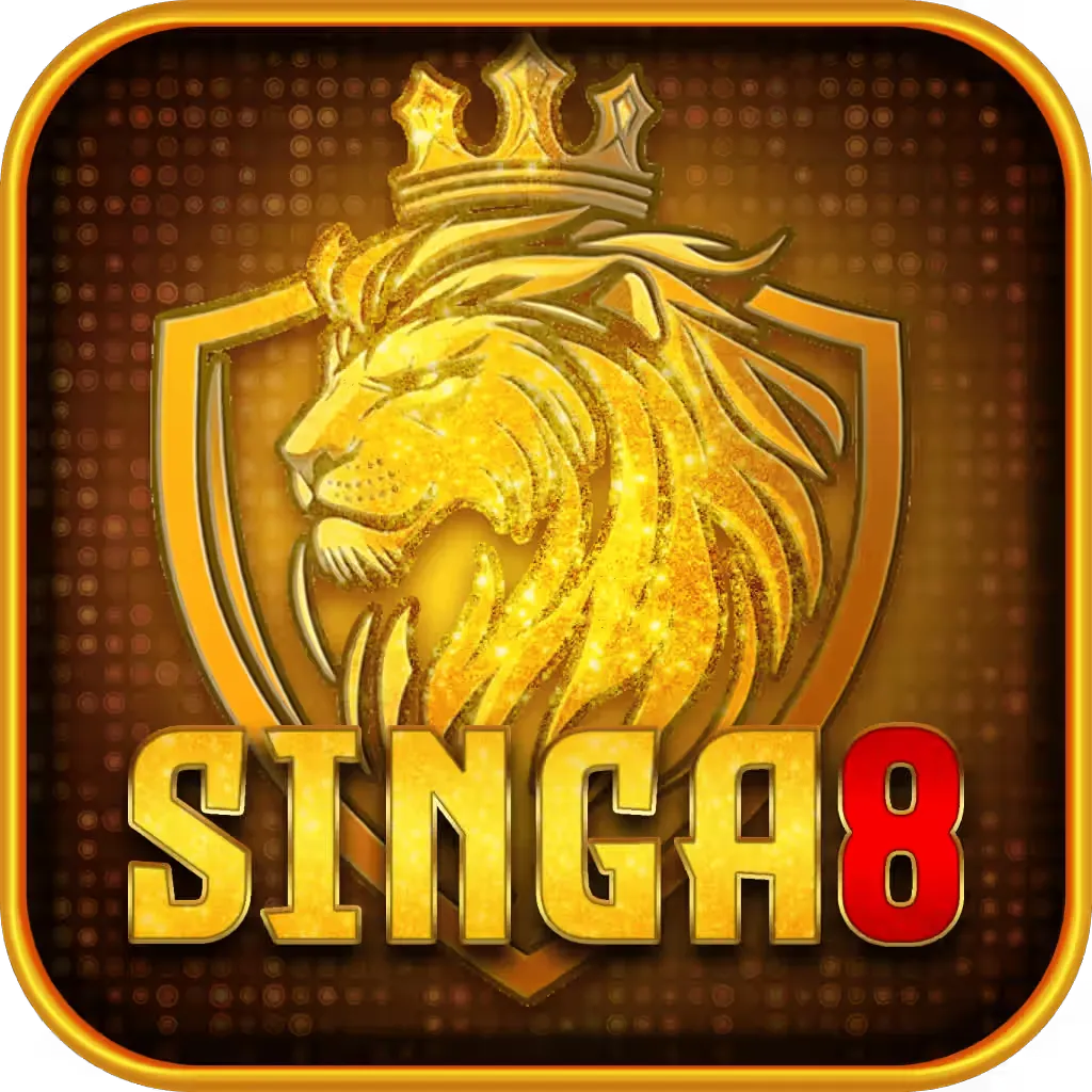 singa8 APK: Cara Download dan Instal di Android — ikon APK